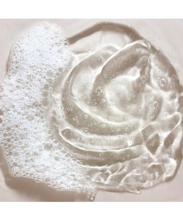 KORA Organics Turmeric Glow Foaming Cleanser - Certified Organic | Cruelty Free | 5.07 oz - Buy Online on GoSupps.com