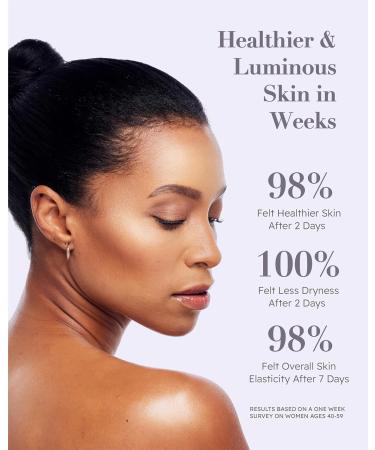 ISA KNOX AGE FOCUS VITAL COLLAGEN Essential Serum (2.4fl oz)& AGE FOCUS VITAL COLLAGEN Essential Cream (2.4fl oz) - Korean Skin Care - Buy Online on GoSupps.com