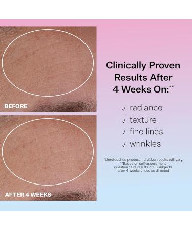 StriVectin Multi Action Hydration Serum | Hyaluronic Acid Ceramides & Peptides for Dry Skin - Shop Internationally - Buy Online on GoSupps.com