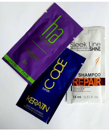 Stapiz Professional Vital Anti - Hair Loss Shampoo | Szampon Przeciw Wypadaniu Wlosow 250ml + Gift - Buy Online on GoSupps.com
