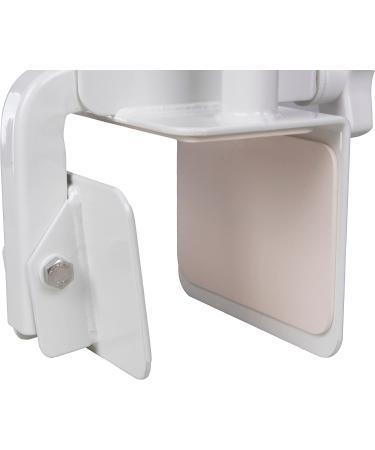 Sure-Grip Bathtub Safety Rail - 19 Height for Added Safety - Buy Online on GoSupps.com