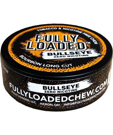 Fully Loaded Chew 5 Pack - Tobacco-Free Bourbon Flavored Chew - Buy Online on GoSupps.com