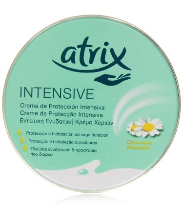 Atrix Intensive Handcreme 250 g 250 ml (1st Pack) - Buy Online on GoSupps.com