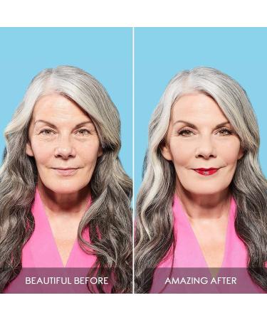 USA Limit 2 4pce Starter Collagen Cushion Foundation + Blush 23/25 - Premium International Shipping Available - Buy Online on GoSupps.com