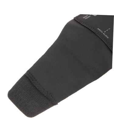 VANZACK Washable Arch Support Sleeves - 2pcs Flat Foot Pads for Men & Women | Portable Outdoor Foot Support - Buy Online on GoSupps.com