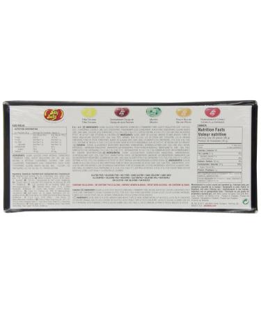 Jelly Belly Beans Cocktail Classics Gift Pack - 125g | International Shipping Available - Buy Online on GoSupps.com