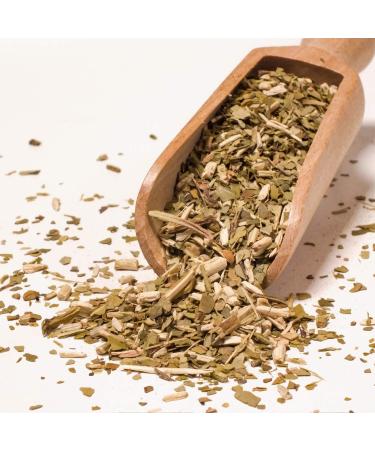 Yerba Mate Yaguar Energia Guarana 500g Yerba Mate tea with fruit Mate tea very high in caffeine High quality Gluten Free Extra strong stimulation - Buy Online on GoSupps.com