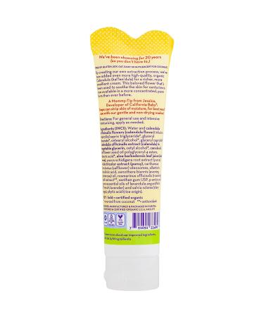 Calendula Cream 1.3 Oz Tube - Soothing Skincare Solution - 1.8 Ounce (Pack of 1) - Buy Online on GoSupps.com
