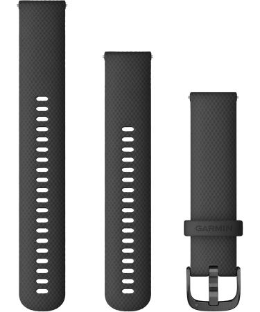 Garmin Approach S12 GPS Golf Watch with Quick Release 20mm Strap - Shop Internationally! - Buy Online on GoSupps.com