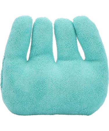 Buy Grip Hand Splint for Finger Contractures | Finger Separator & Cushion | Ideal for Patients - International Shipping Available - Buy Online on GoSupps.com