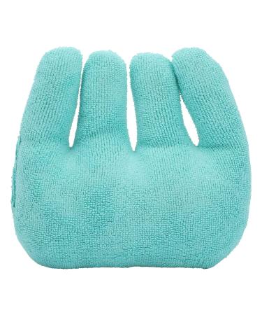 Dioche Finger Separator & Hand Grip Cushion - Comfortable Palm Grips for Elderly & Patients - Ideal Grabbing Pad for Enhanced Grip and Independence - Buy Online on GoSupps.com