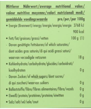 Amanprana Mouth Oil 200 ml | Premium Oral Care | International Shipping - Buy Online on GoSupps.com