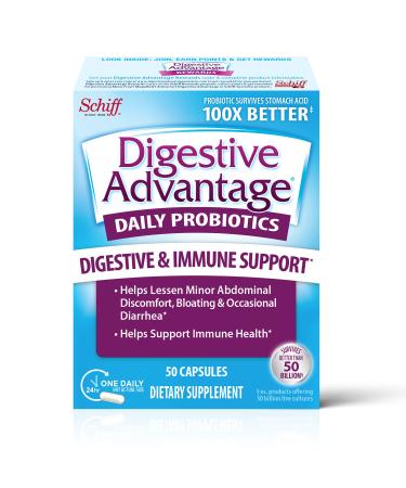 Digestive Health - Health Supps Categories