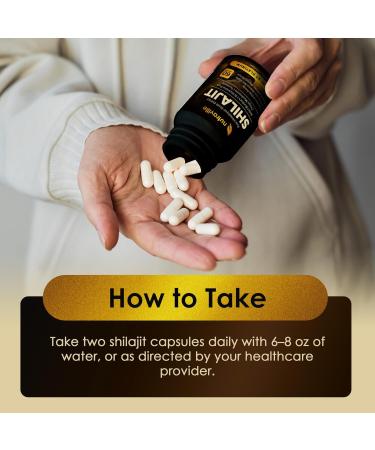 Pineal XT Platinum Pure Himalayan Shilajit Supplement Supports Energy Brain Health & Memory - Rapid Pineal Gland Decalcification Cognitive Health Support 60 Veggie Capsules 60 Count (Pack of 1) - Buy Online on GoSupps.com