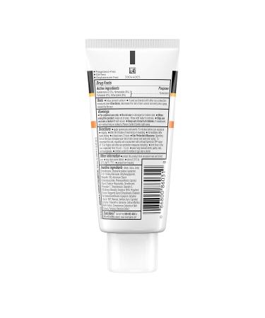 Buy Neutrogena Clear Face Liquid Sunscreen SPF 30 - Acne-Prone Skin Oil-Free & Non-Comedogenic | International Shipping Available - Buy Online on GoSupps.com