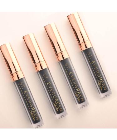 Waterproof False Eyelash Glue - Super Strong Hold Fast Drying Long Lasting Adhesive (Black) for Strip Lashes - International Shipping Available - Buy Online on GoSupps.com