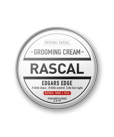 Edgars Edge Grooming Cream | Natural Shine & Hold - Beeswax & Castor Oil  TSA Friendly Container (Edge Cream  3.4oz) - Buy Online on GoSupps.com