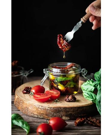 Buy Biojoy Organic Dried Tomatoes - 500g Unsulphured & Oil-Free | International Shipping - Buy Online on GoSupps.com