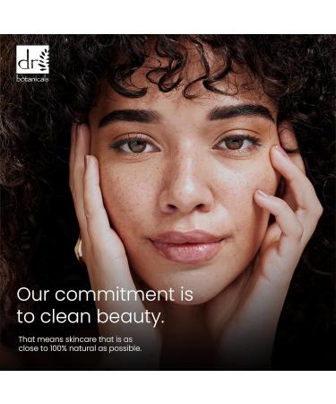 DR BOTANICALS Cocoa Noir Anti-Ageing Shea Butter Night Moisturiser for Women - Infused with Nourishing Shea Butter - Combat Signs of Aging - Wake Up to Youthful Radiance - Buy Online on GoSupps.com