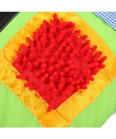 Portable Sensory Cushions for Seniors - Enhance Motor Skills & Alleviate Anxiety - Buy Online on GoSupps.com