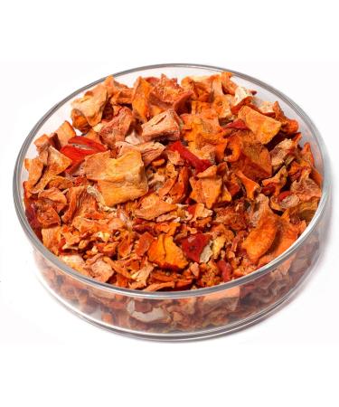 GARNELEN4YOU Feed Line Allrounder Bundle Premium Shrimp Food Sustainable Packaging Made in Germany Hokkaido Nettle Dandelion for Shrimps Crayfish and Snails - Buy Online on GoSupps.com