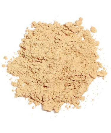 Makeup Revolution Conceal & Fix Powder Medium Yellow 13 g - Buy Online on GoSupps.com