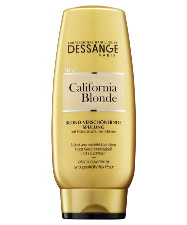 Dessange California Blonde Blonde Beautifying Conditioner 200 ml