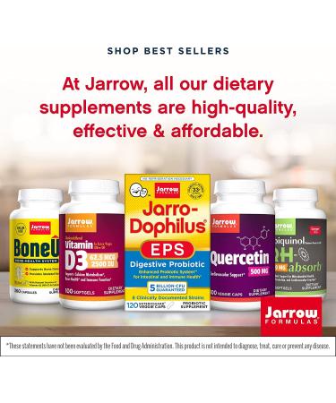 Jarrow Formulas Biotin 5000 mcg - 100 Veggie Caps for Healthy Hair, Skin & Nails - Buy Online on GoSupps.com