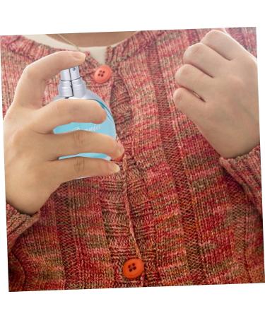 Mikinona 1 Perfume Pefume Mujer Purfume for Women Aqua De for Men Eau De Cologne for Men Spray Women Men's Fragrance Mens Fragrance Miss Glass - Buy Online on GoSupps.com