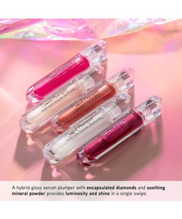 Physicians Formula Mineral Wear Diamond Plumper Champagne Cushion Cut - 4 - Buy Online on GoSupps.com