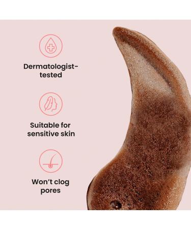 KoluaSkin Self Tanner Mousse - Natural Sunless Fake Tan Quick-Drying Streak-Free Hydrating Light Tropical Scent 7oz - Ideal for Sensitive Skin - Buy Online on GoSupps.com