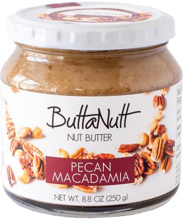 ButtaNutt Pecan Macadamia Nut Butter