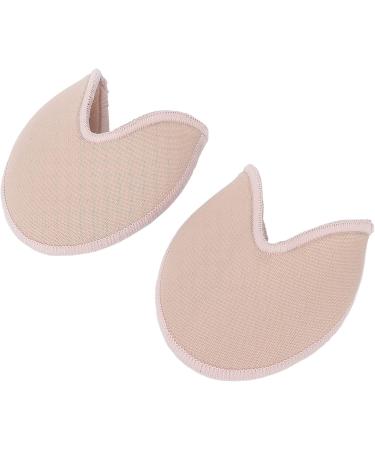 Forefoot Bandage & Ballet Protection - Toe Covers for Pain Relief & Friction Prevention - Buy Online on GoSupps.com