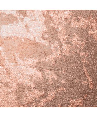 Max Factor Compact Blush Alluring Rose 25 - Marbled Rouge Powder Blush for a Perfect Glow | Multi-Tonal Brown Gold Color | 2g - Buy Online on GoSupps.com