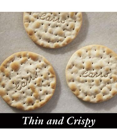 Carr's Table Water Crackers 4.25oz Original Baked Snack Party Crackers - 1 Box - Buy Online on GoSupps.com