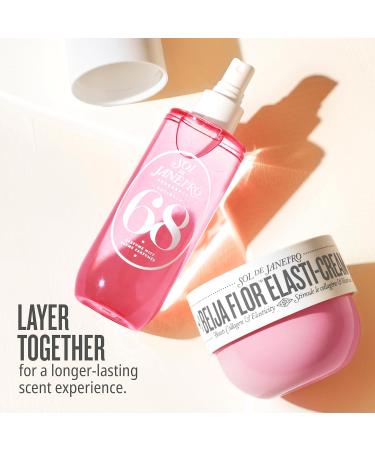 Sol de Janeiro Hair & Body Perfume Mist Cheirosa '68 8.1 fl oz. - Buy Online on GoSupps.com