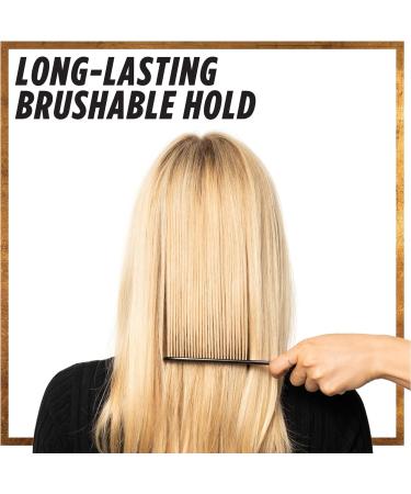 L'Oreal Elnett Satin Hairspray Extra Strong Hold 2.20 oz - Pack of 2 - Buy Online on GoSupps.com