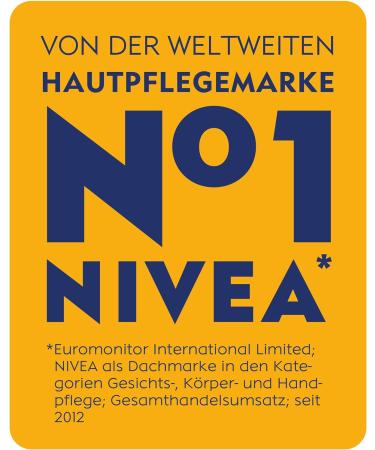 Nivea Intensive Care Hand Creme 3-Pack (3 x 100ml) - Nourishing Hand Cream with Almond Oil & Classic Fragrance | Buy Internationally - Buy Online on GoSupps.com