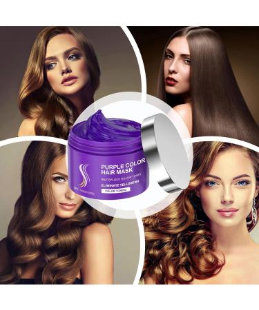 Hair mask for severely damaged and damaged hair regenerating and restorative mask th rapiste resistance hair shine repair products 100 g - Buy Online on GoSupps.com