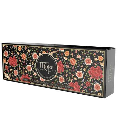 Myrurgia Maja for Women - 3 x 4.9 oz Soap 4.9 Ounce (Pack of 3) - Buy Online on GoSupps.com