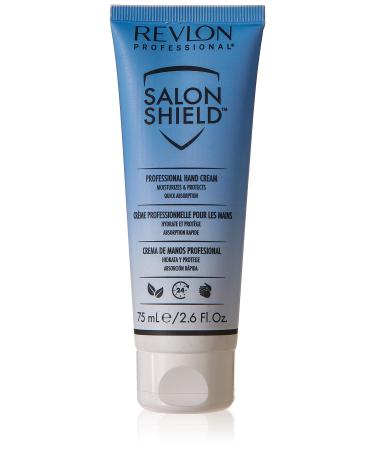 Revlon Professional Salon Shield Professional Hand Cream 75 ml Shea Butter
