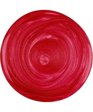 Rimmel 60 Seconds Super Shine Nail Polish - 8 ml 313 Feisty Red Feisty Red 8 ml (Pack of 1) - Buy Online on GoSupps.com
