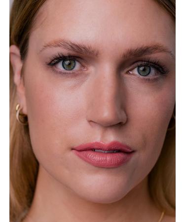 Buy UND GRETEL TAGAROT Lipstick - Creamy Highly Pigmented Natural Cosmetics in Ros 01 | International Shipping - Buy Online on GoSupps.com