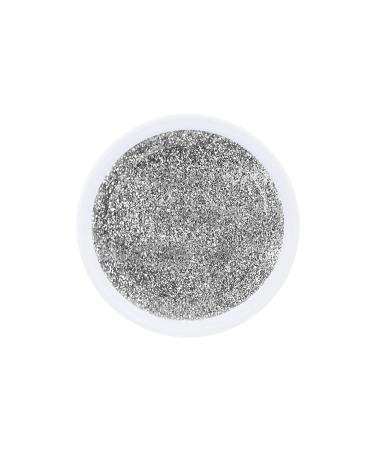 Buy UV LED Effect Gel Classic Glitter Silver - Studio Quality 5ml - Made in Germany | Fast International Shipping - Buy Online on GoSupps.com