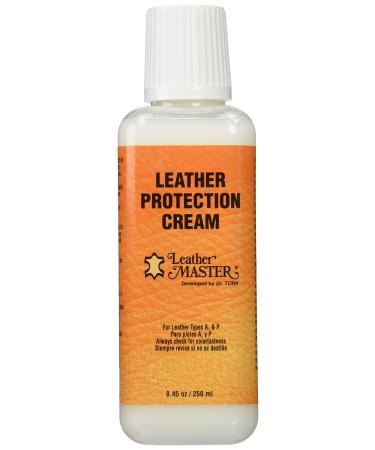 Leather Master Protection Cream - Gloss