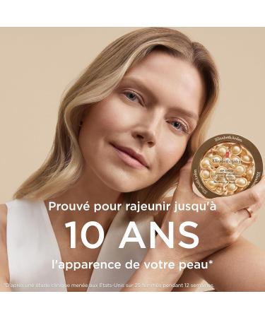 Elizabeth Arden Advanced Ceramide Capsules - Buy Online on GoSupps.com