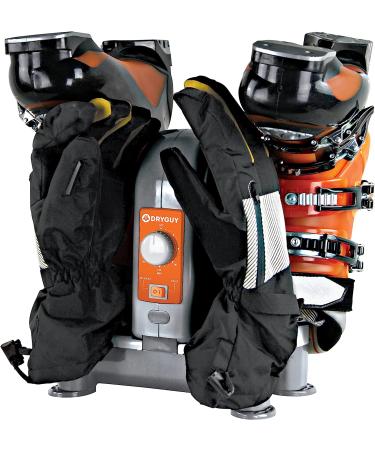 DX Forced Air Boot and Garment Dryer - Efficient and Fast Drying Solution - Buy Online on GoSupps.com