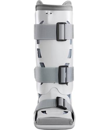 Aircast XP Walker Brace/Walking Boot Medium - Extra Pneumatic Support - Buy Online on GoSupps.com
