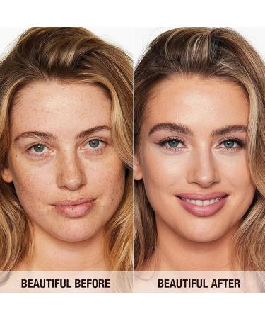 SSENTY Liquid Concealer Korean Concealer Stick for Foundation High Coverage Concealer Stick Double Sided Concealer with Brush Long Lasting Waterproof Concealer - Buy Online on GoSupps.com