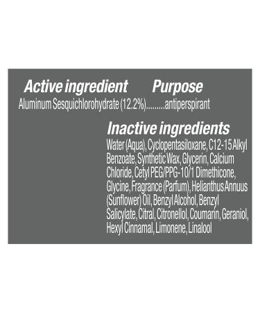 Dove Men+Care Ultimate Antiperspirant Stick Shea Butter 2 Count - 48-Hour Sweat Protection for Men 2.6 oz - Buy Online on GoSupps.com